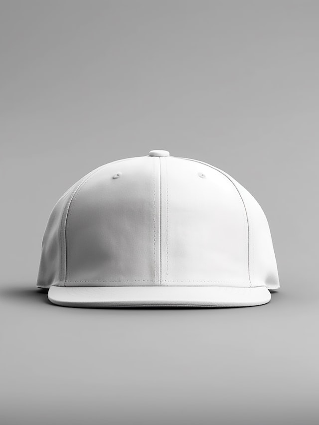 Custom embroidered caps and headwear