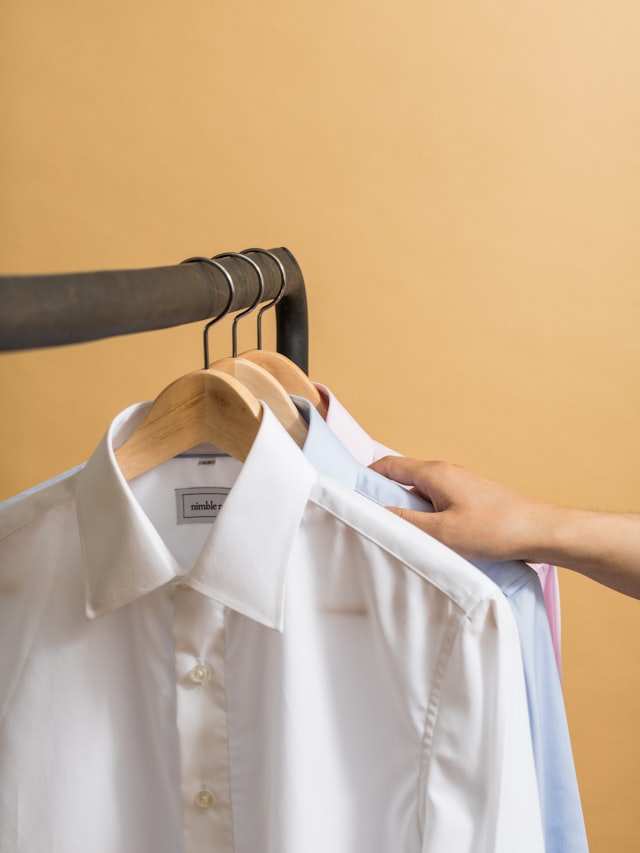 Branded workwear and uniforms