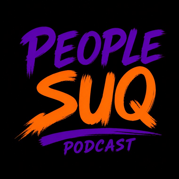 People Suq Podcast